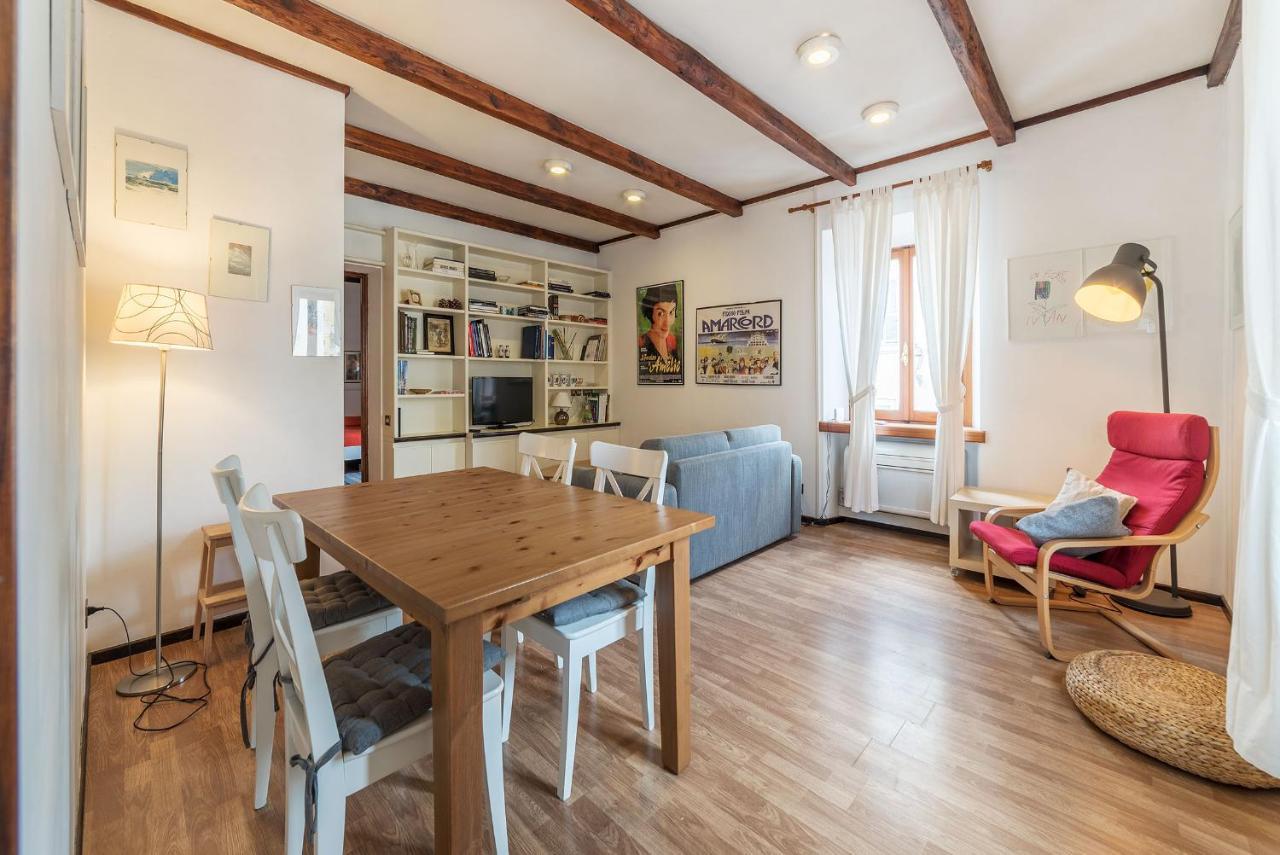 Colosseo Modern Apartment Ρώμη Εξωτερικό φωτογραφία