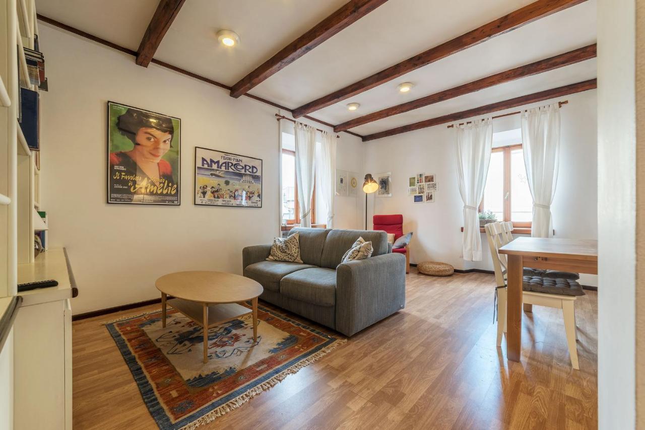 Colosseo Modern Apartment Ρώμη Εξωτερικό φωτογραφία