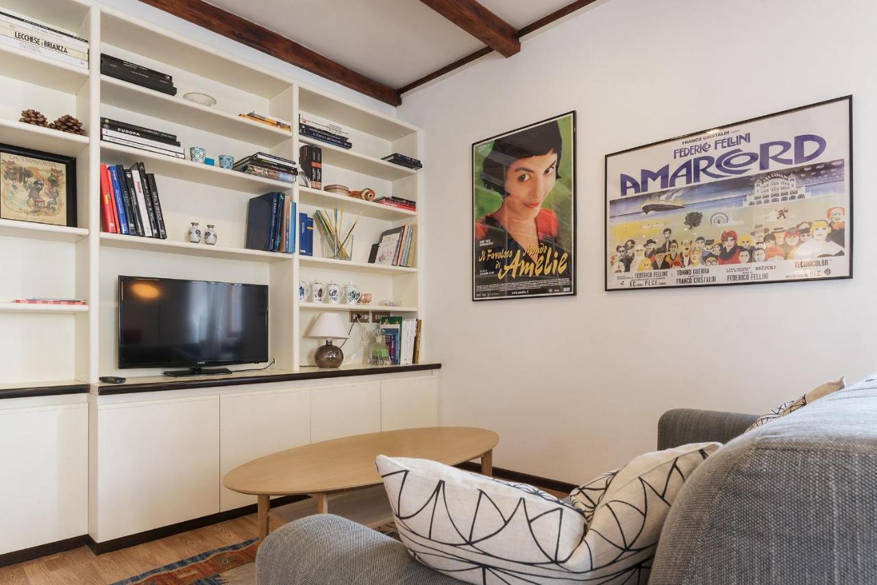 Colosseo Modern Apartment Ρώμη Εξωτερικό φωτογραφία