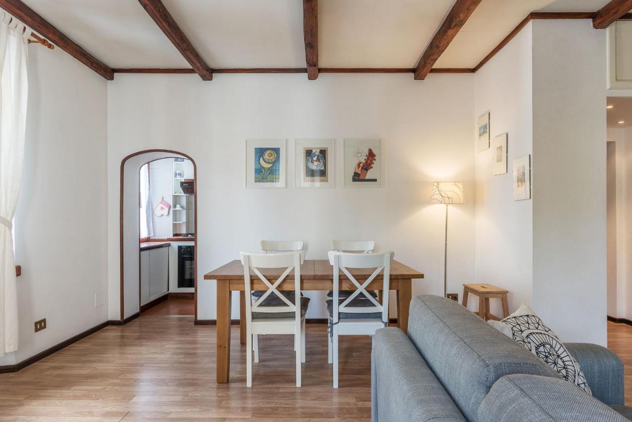Colosseo Modern Apartment Ρώμη Εξωτερικό φωτογραφία