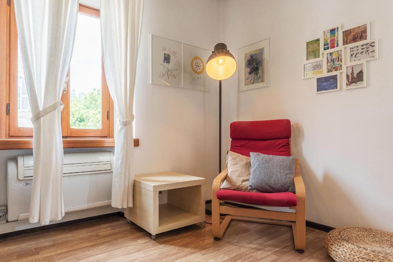 Colosseo Modern Apartment Ρώμη Εξωτερικό φωτογραφία