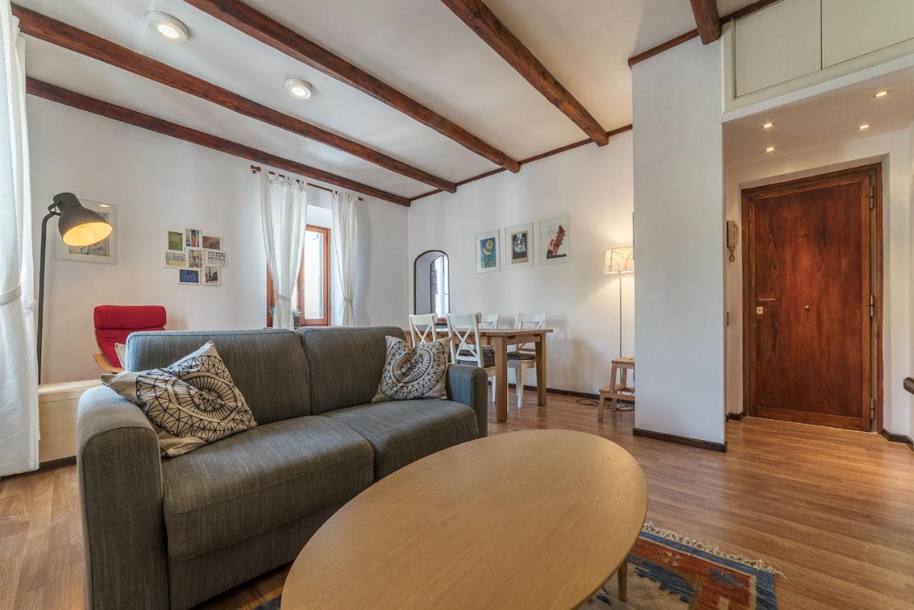 Colosseo Modern Apartment Ρώμη Εξωτερικό φωτογραφία