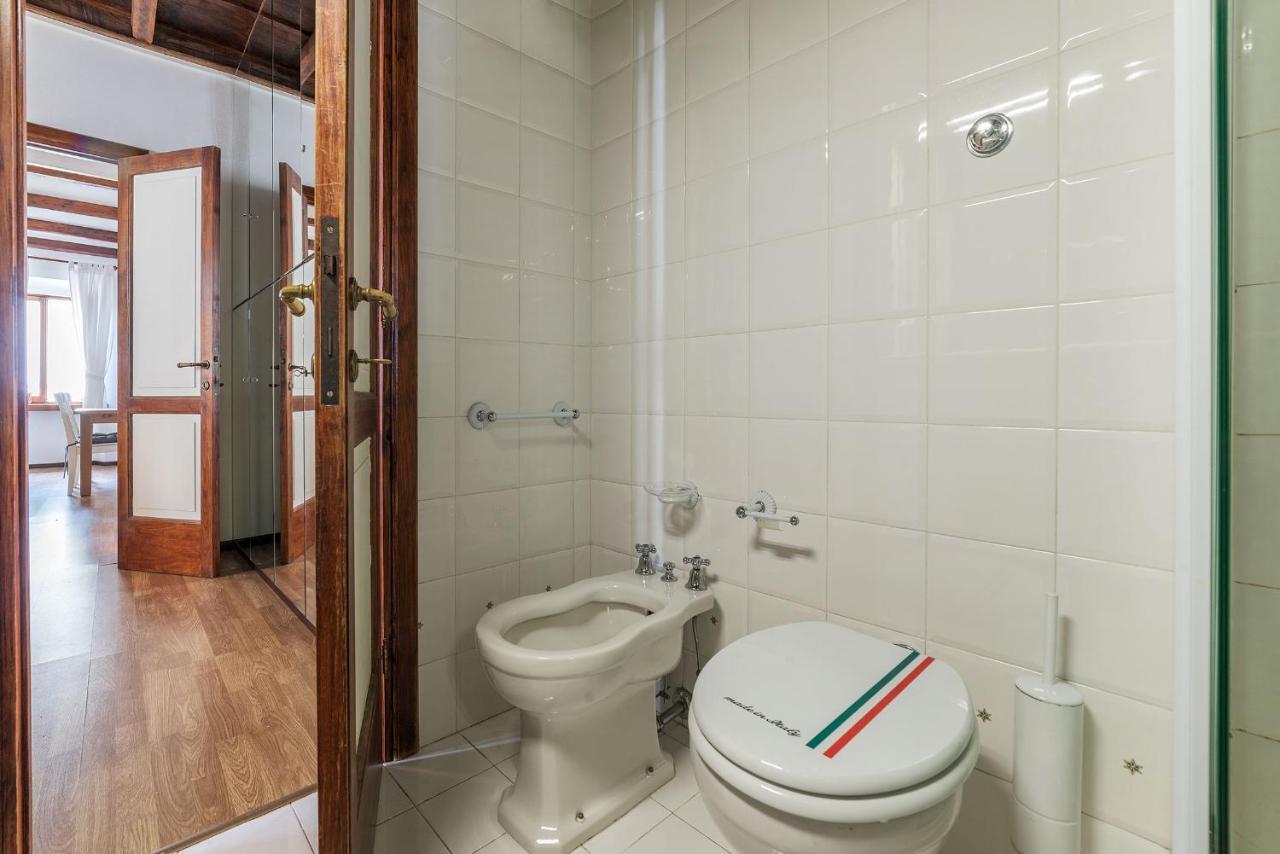 Colosseo Modern Apartment Ρώμη Εξωτερικό φωτογραφία