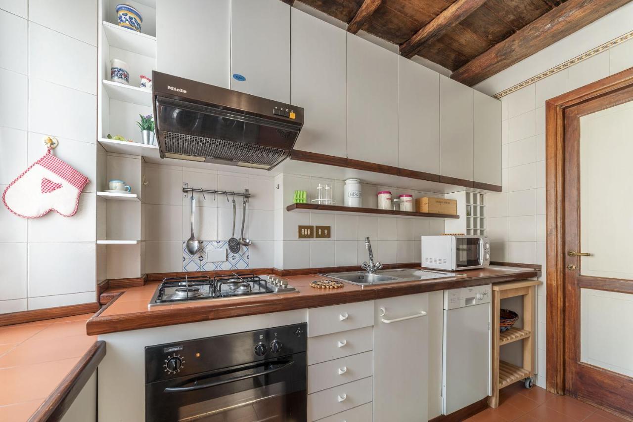 Colosseo Modern Apartment Ρώμη Εξωτερικό φωτογραφία